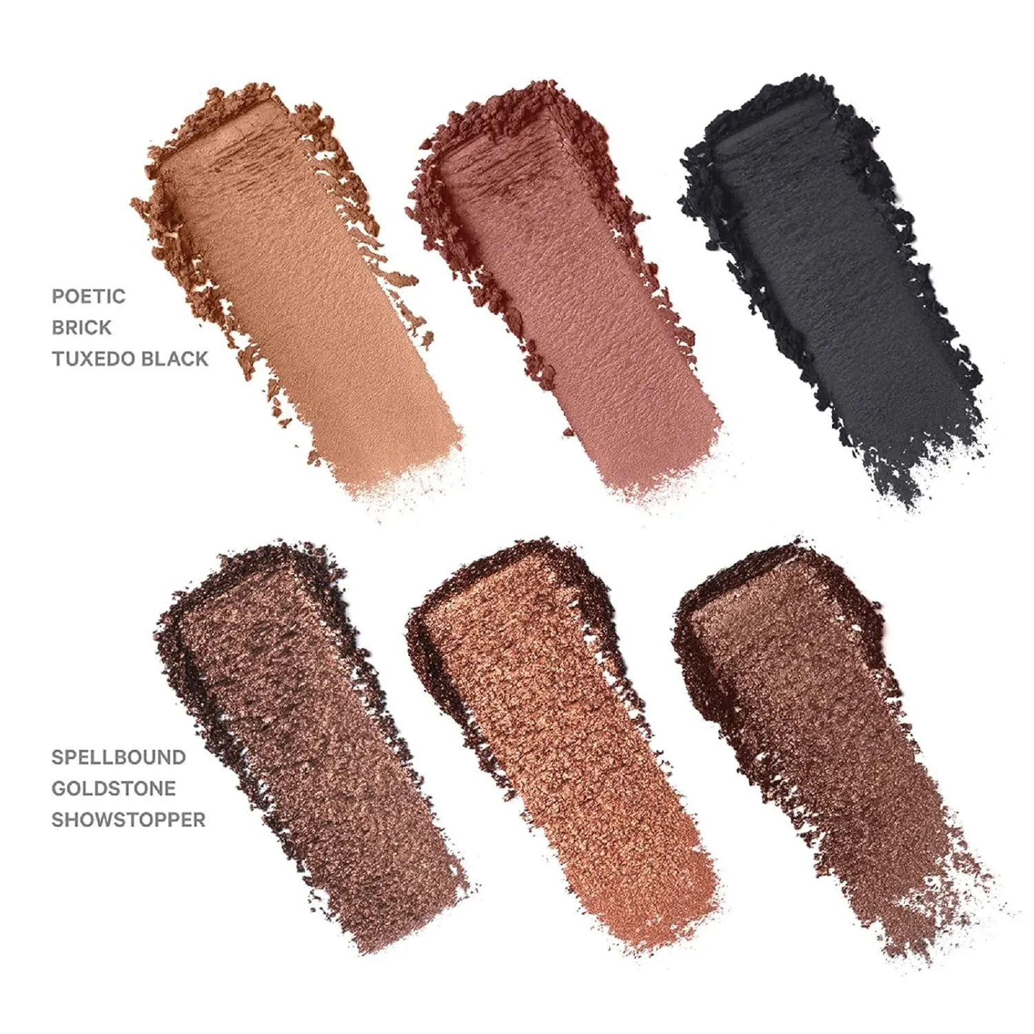 Kevyn Aucoin The Contour Eyeshadow Palette: Six must-have shades from matte to satin, complement skin tone. Bring contoured dimension to the eyes. Makeup artist go to.