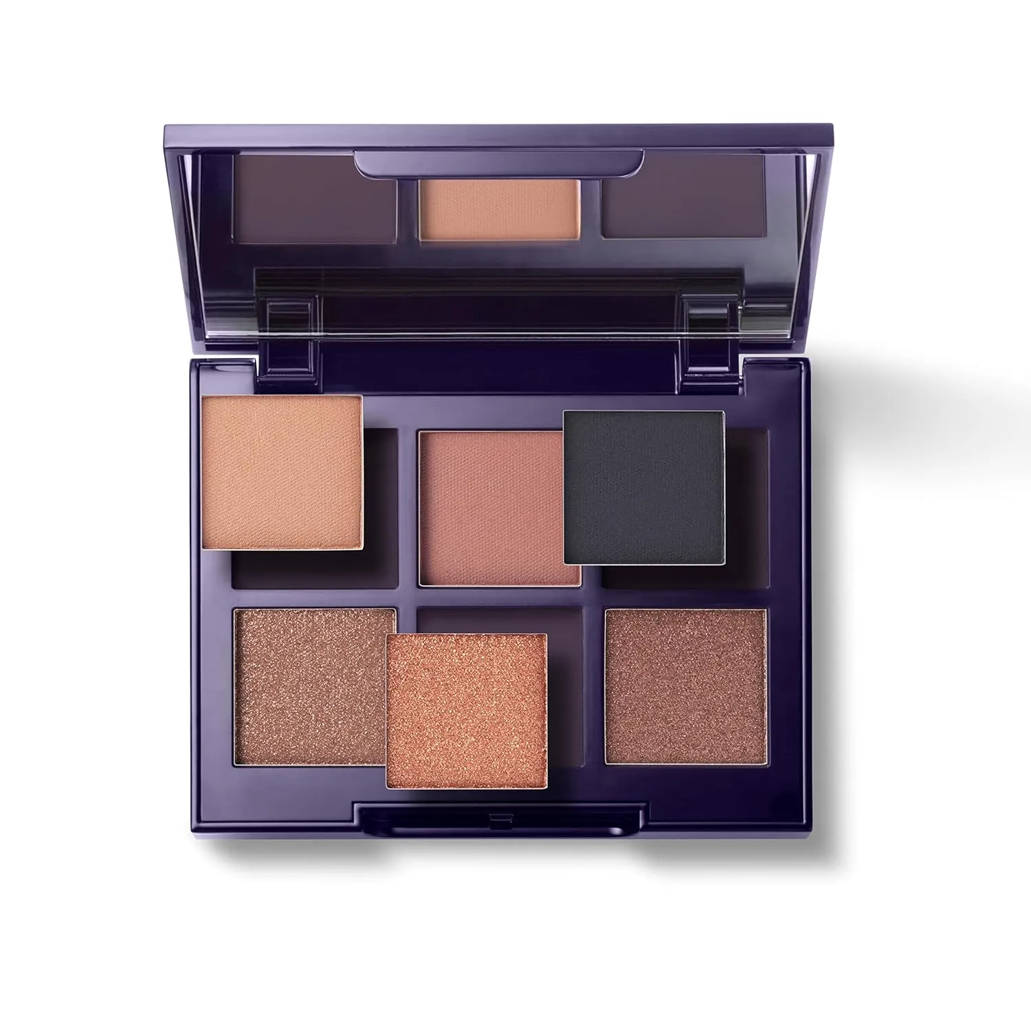 Kevyn Aucoin The Contour Eyeshadow Palette: Six must-have shades from matte to satin, complement skin tone. Bring contoured dimension to the eyes. Makeup artist go to.