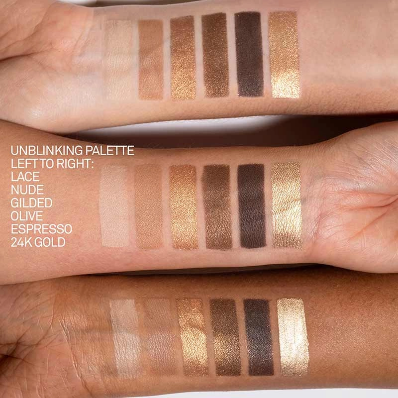 Kevyn Aucoin Emphasize Eye Design Palette