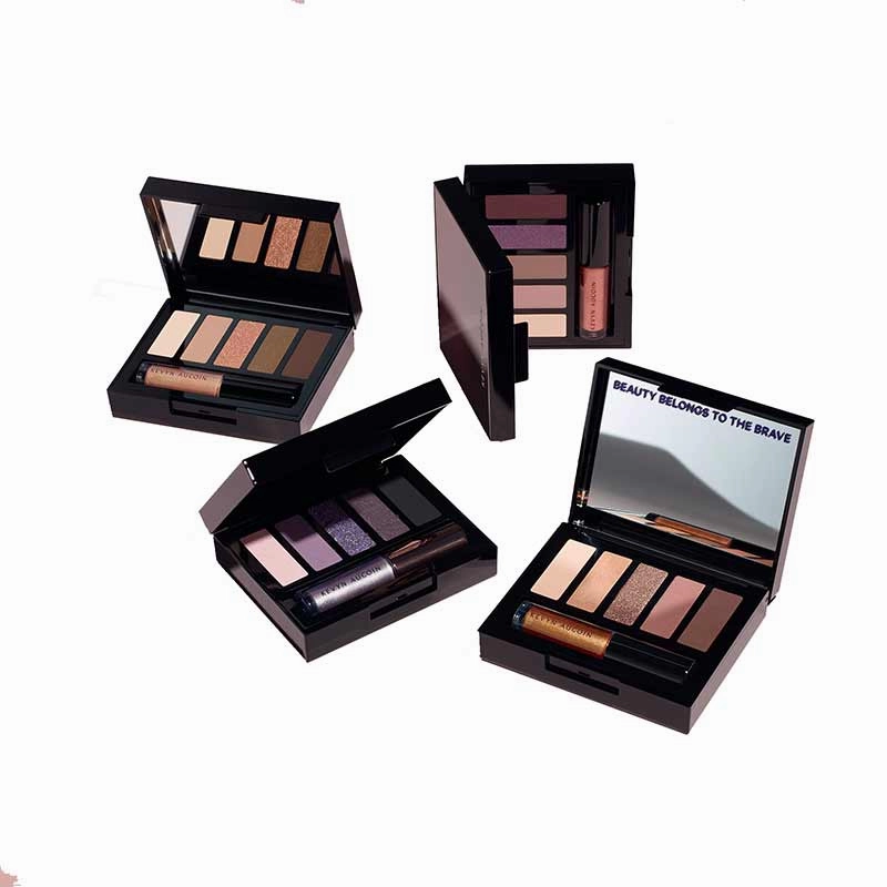 Kevyn Aucoin Emphasize Eye Design Palette
