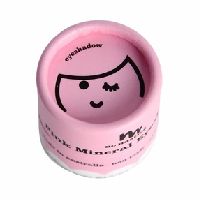 Kids Eco Eyeshadow Pressed Powder - Pink