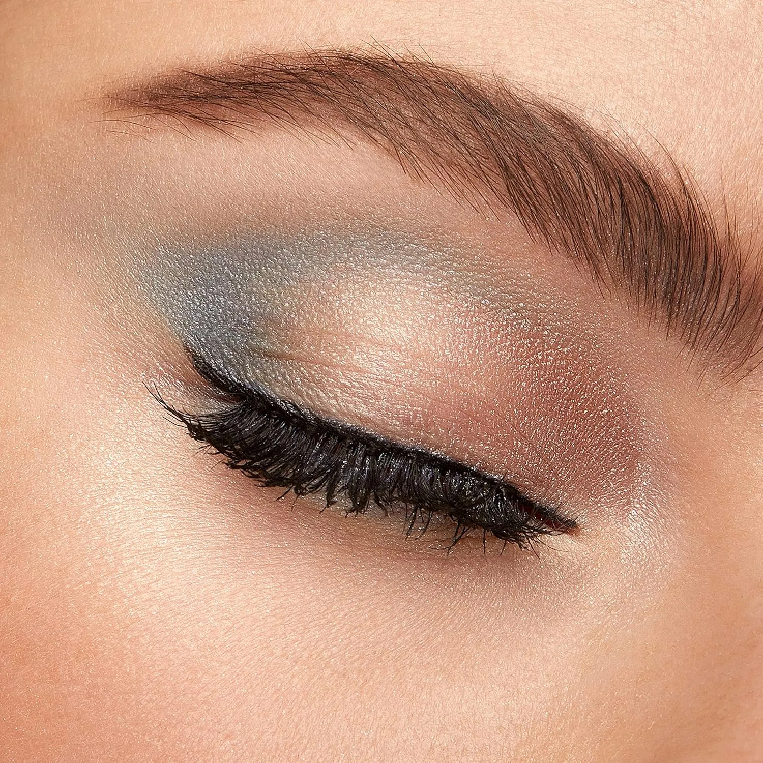 Kiko Milano Glamour Multi Finish Eyeshadow Palette | 9 Eyeshadows In Different Finishes