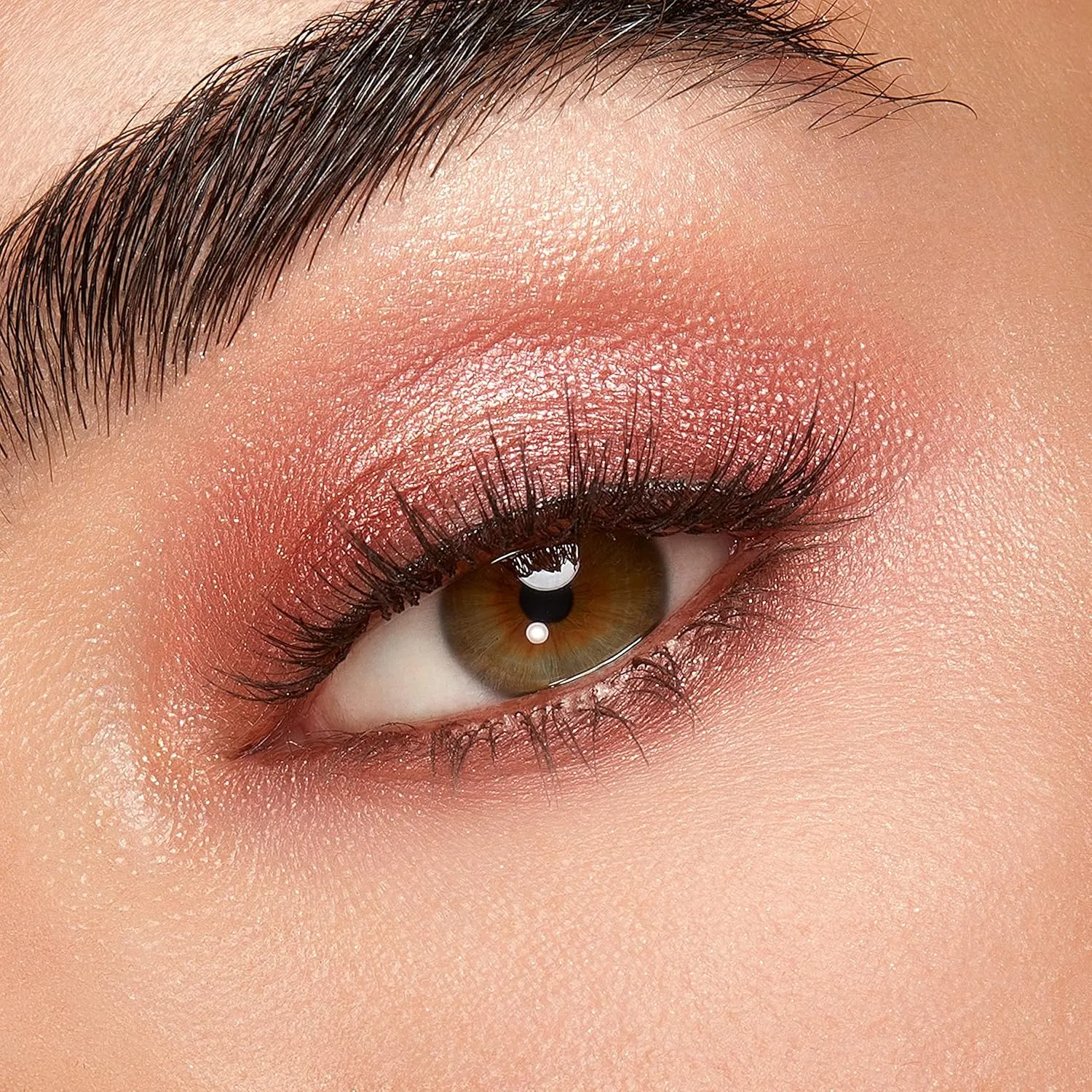 Kiko Milano Glamour Multi Finish Eyeshadow Palette | 9 Eyeshadows In Different Finishes