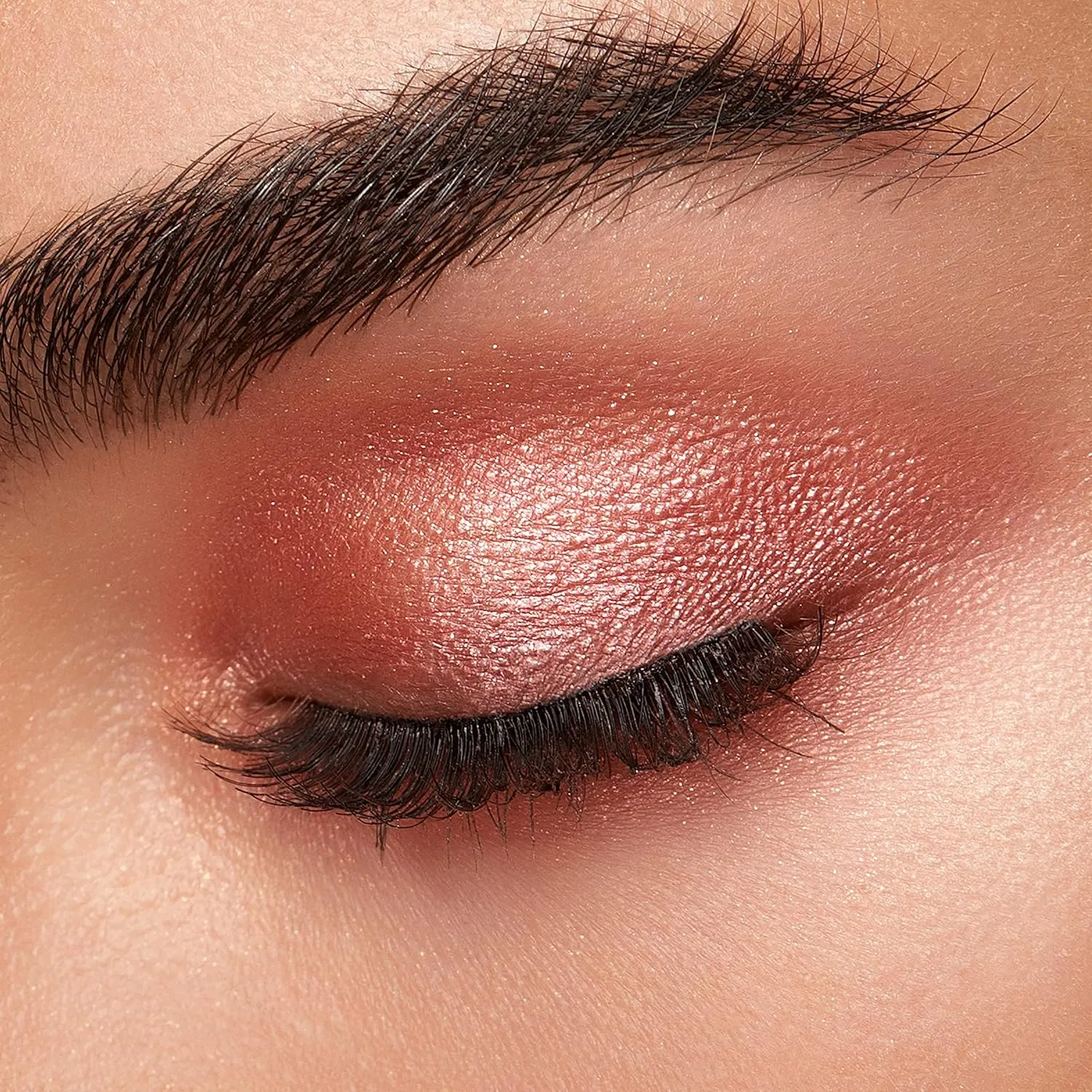 Kiko Milano Glamour Multi Finish Eyeshadow Palette | 9 Eyeshadows In Different Finishes
