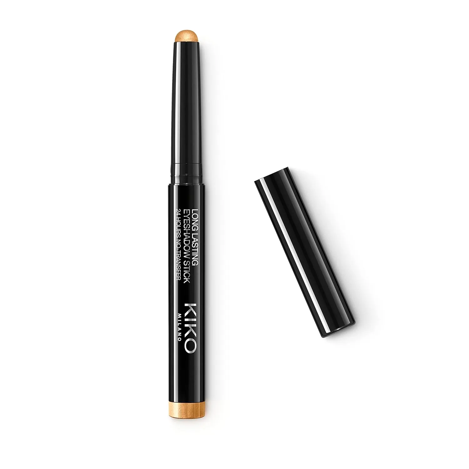 Kiko Milano Long Lasting Eyeshadow Stick | Creamy Formula And Extreme Hold