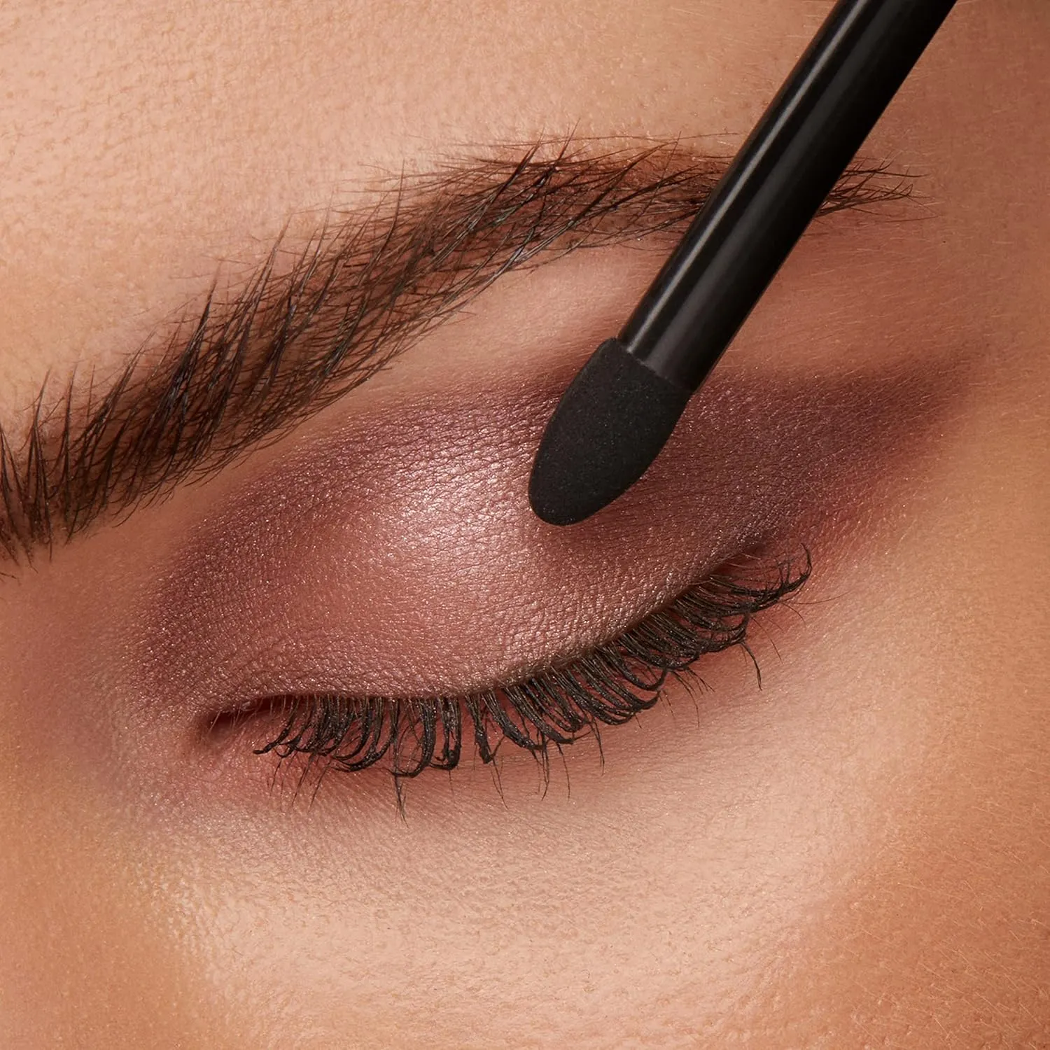 Kiko Milano Soft Nude Eyeshadow Palette | 10 Multi-Finish Eyeshadows