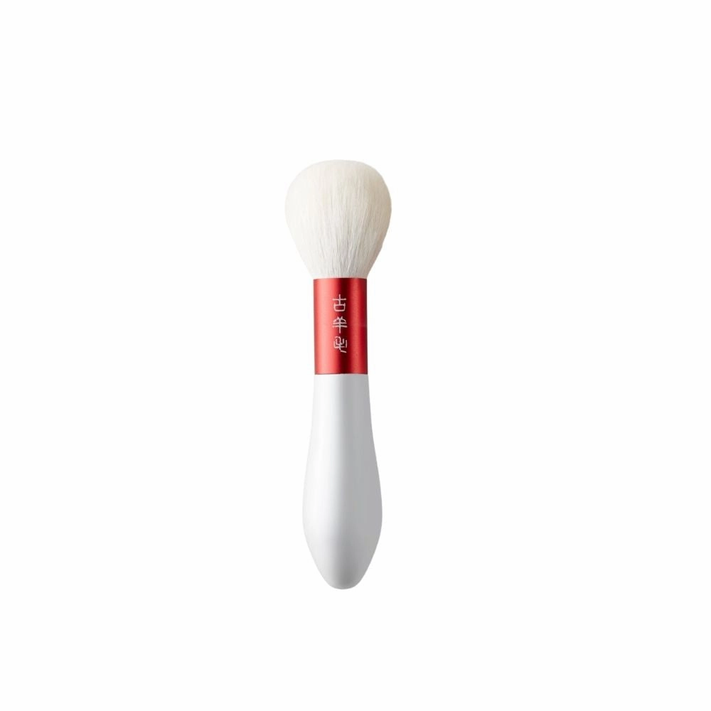 Koyomo Pearl White 3-Brush Set