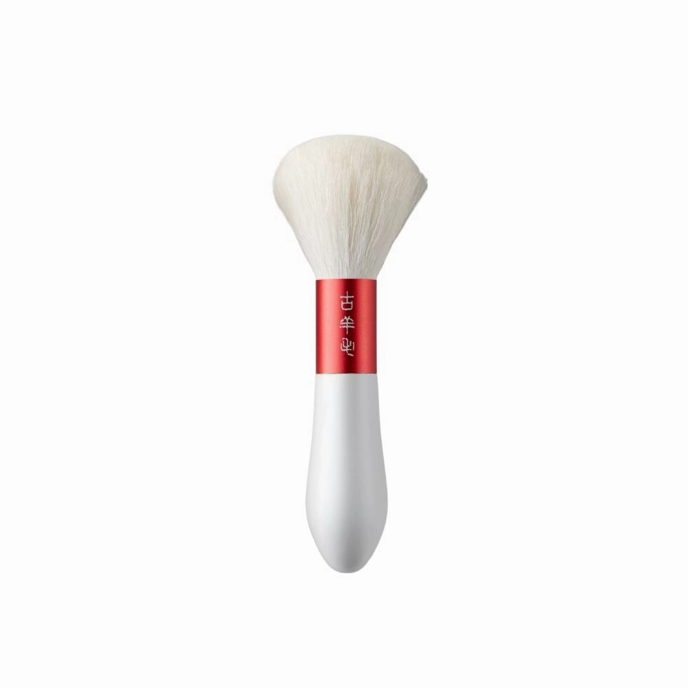 Koyomo Pearl White 3-Brush Set