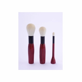 Koyomo Yuki Shinogi 3-Brush Set