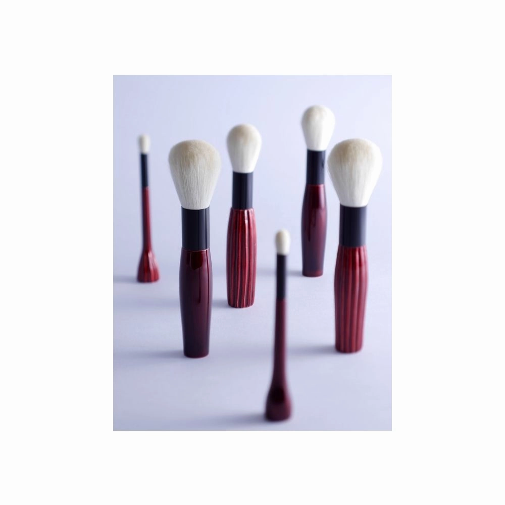 Koyomo Yuki Shinogi 3-Brush Set