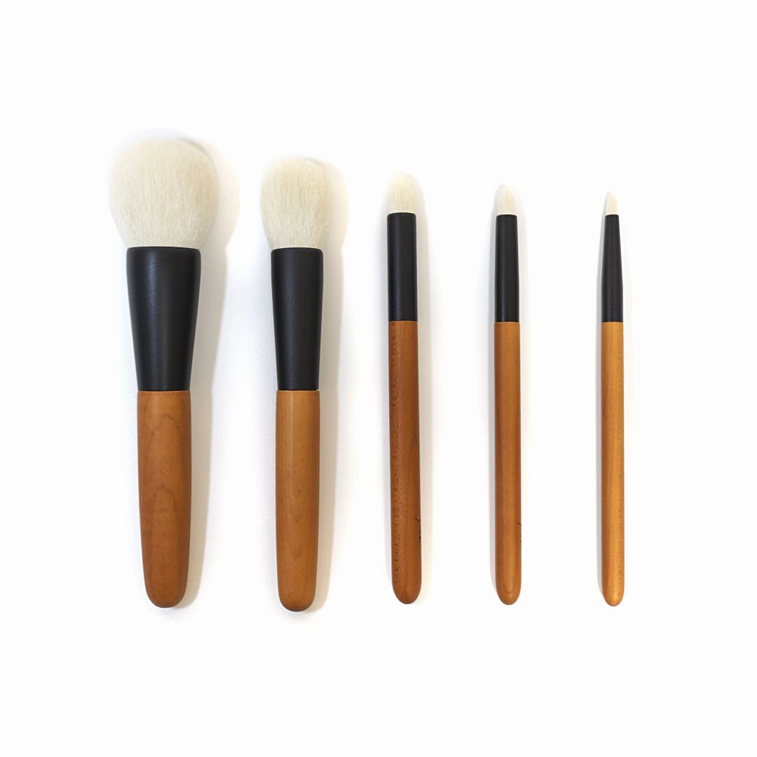 Koyudo Eyeshadow Brush Y-4, Yoshiki Series