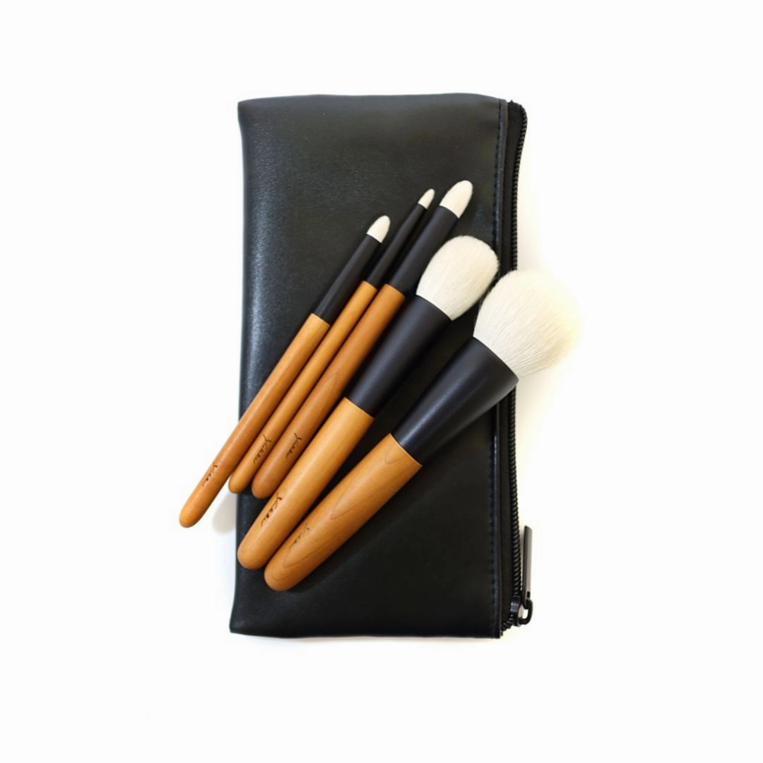Koyudo Eyeshadow Brush Y-4, Yoshiki Series
