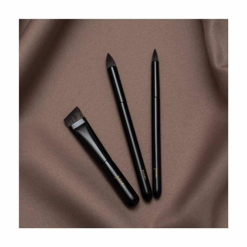 Koyudo Y-8 Small Eyeshadow Brush, Yoshiki Superior Series