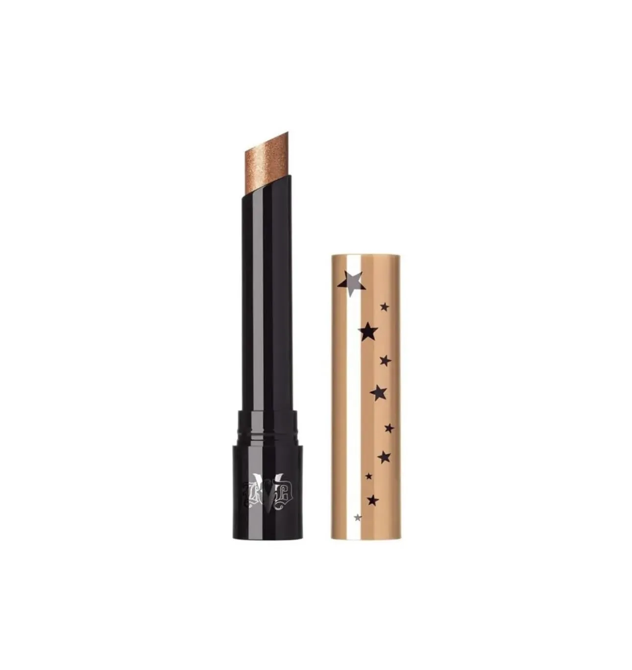 KVD Beauty Dazzle Vegan Long-Wear Eyeshadow Stick Hail Surge