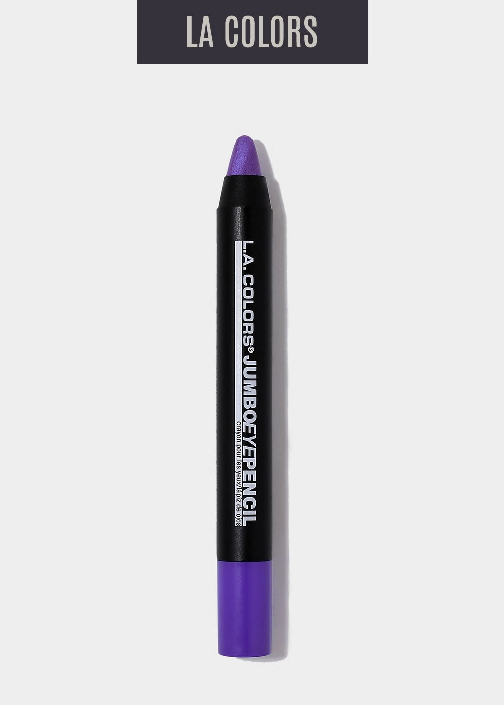 L.A. Colors - Jumbo Pencil - Bikini Time