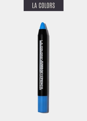 L.A. Colors - Jumbo Pencil- Pool Party