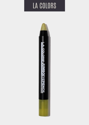 L.A. Colors - Jumbo Pencil- Spring