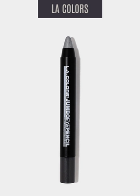 L.A. Colors - Jumbo Pencil- Sweet Wishes