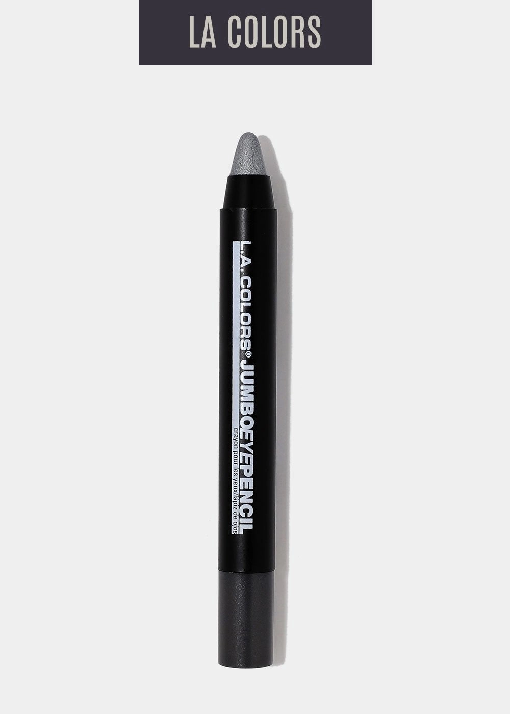 L.A. Colors - Jumbo Pencil- Sweet Wishes