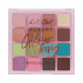 L.A. Girl - Glow Envy Palette