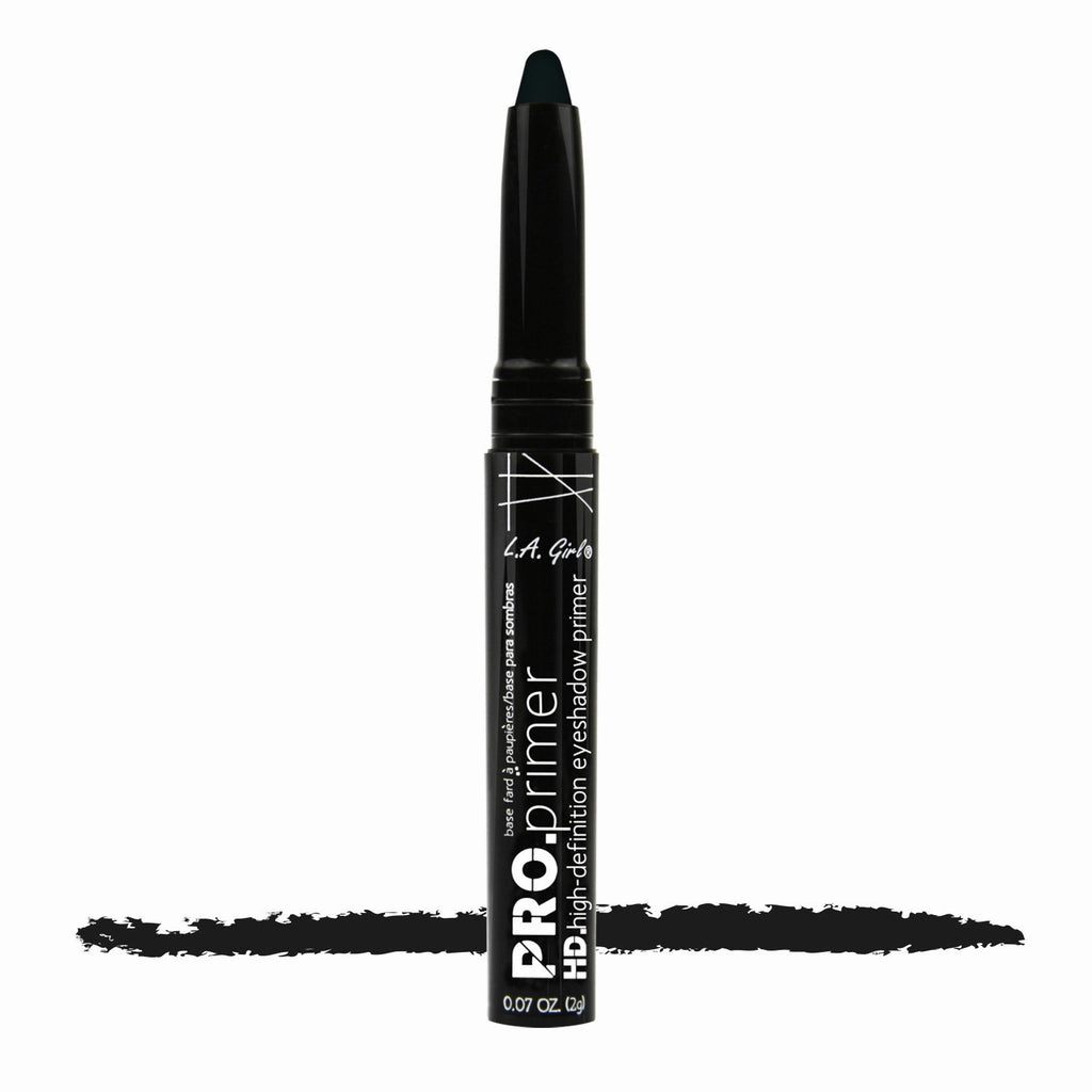 L.A. Girl PRO.primer Eyeshadow Stick 0.07oz