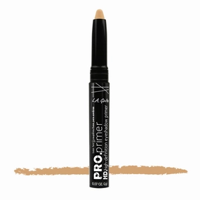 L.A. Girl PRO.primer Eyeshadow Stick 0.07oz