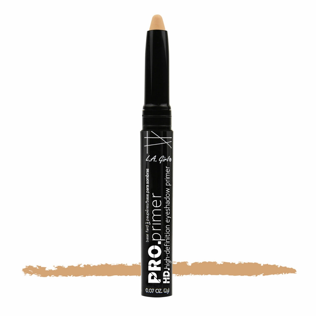 L.A. Girl PRO.primer Eyeshadow Stick 0.07oz