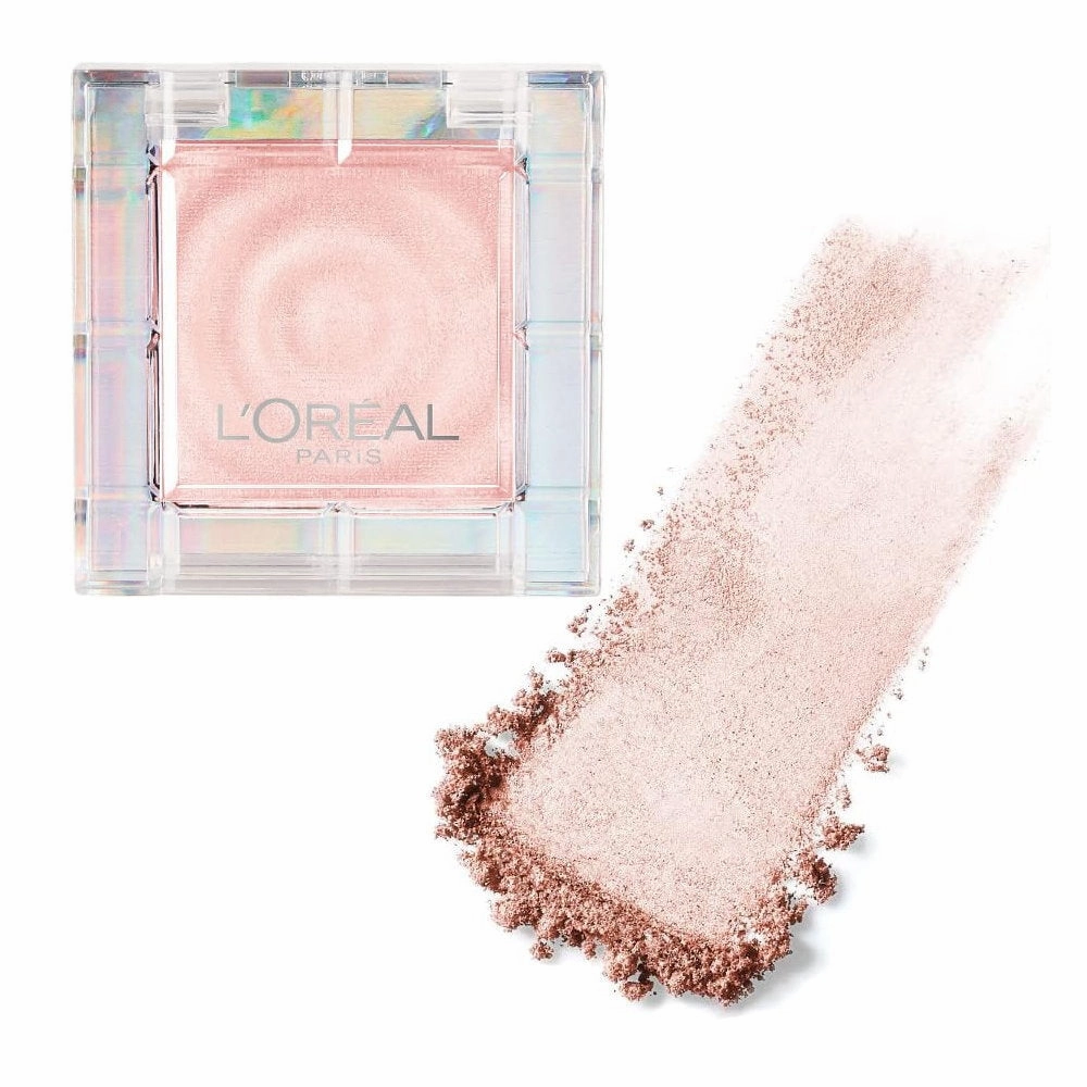 L'Oreal Paris Color Queen Mono Eye Shadow 01 Unsurpassed