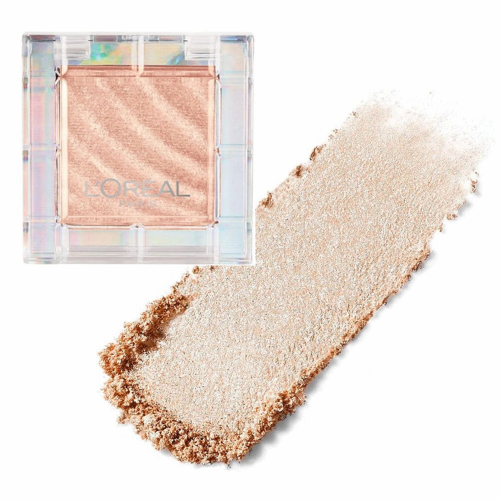 L'Oreal Paris Color Queen Mono Eye Shadow 17 Don't Stop Me