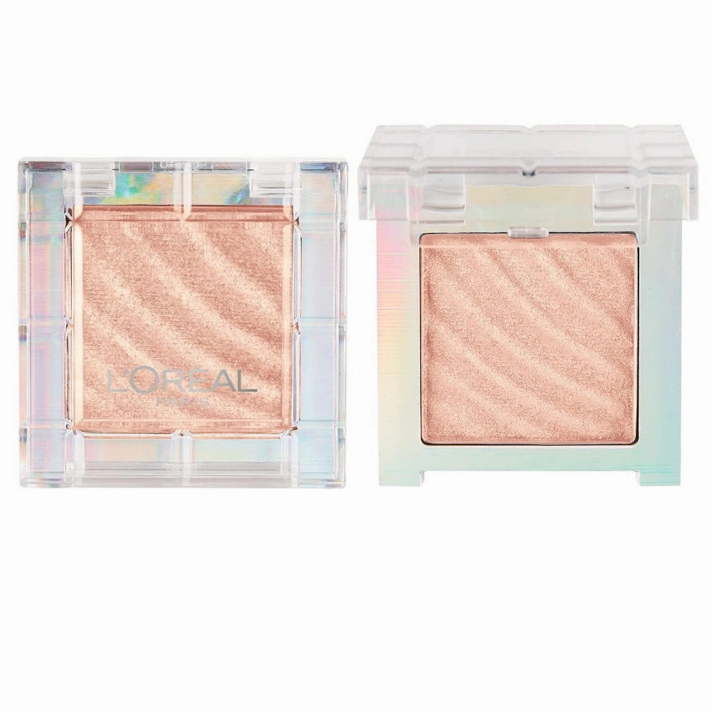 L'Oreal Paris Color Queen Mono Eye Shadow 17 Don't Stop Me