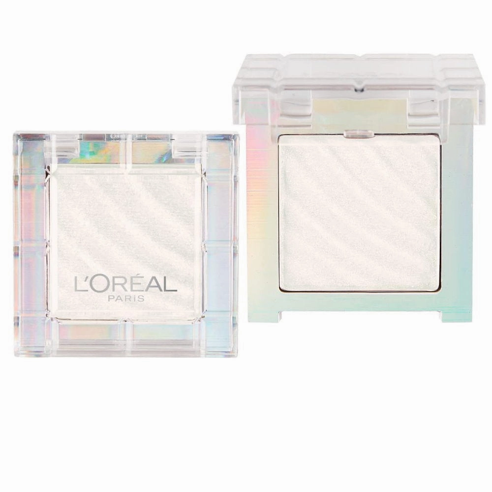 L'Oreal Paris Color Queen Mono Eye Shadow 19 Mogul