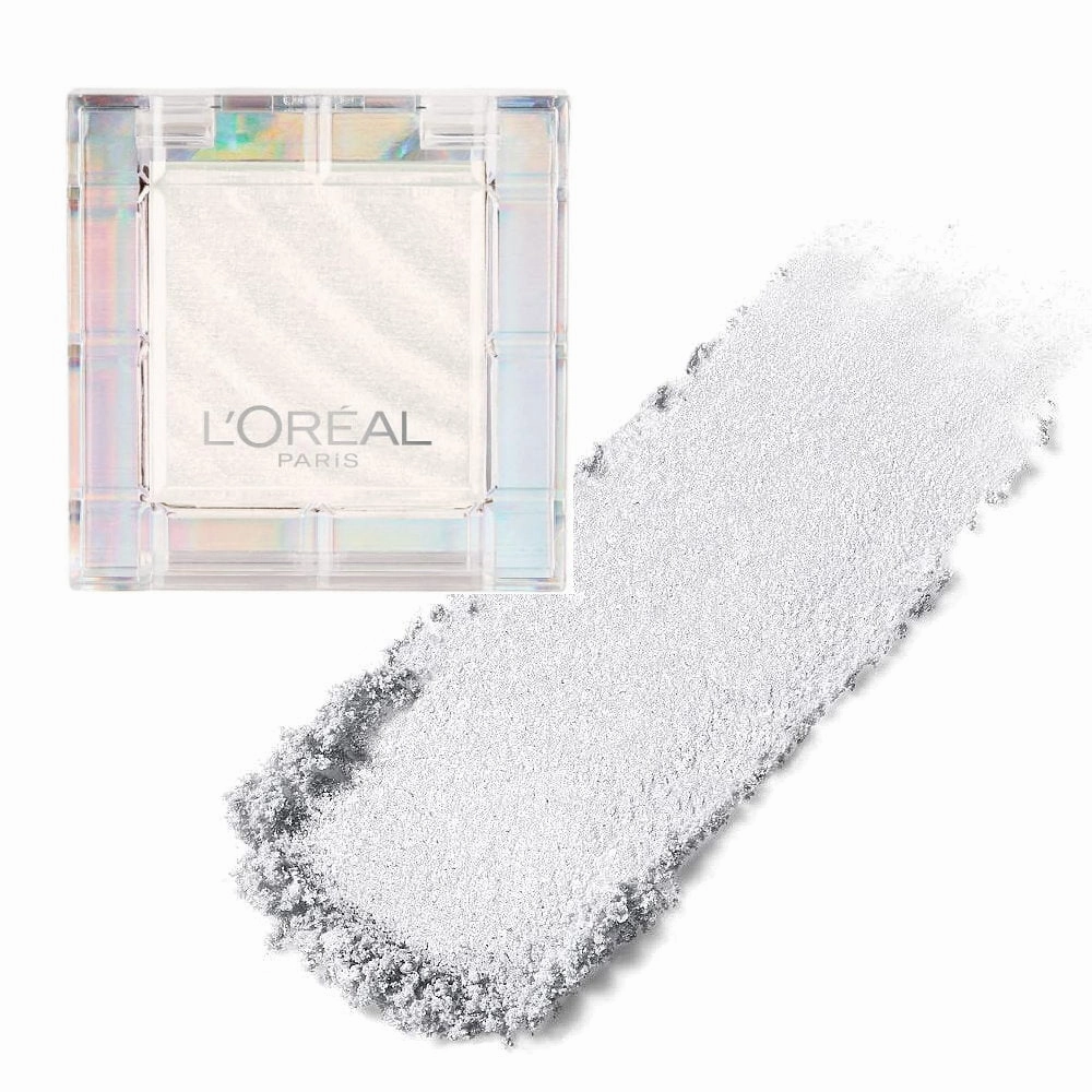 L'Oreal Paris Color Queen Mono Eye Shadow 19 Mogul