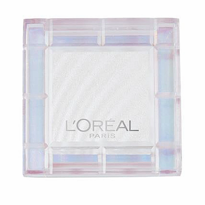 L'Oréal Paris Color Queen Mono Eye Shadow - 19 Mogul