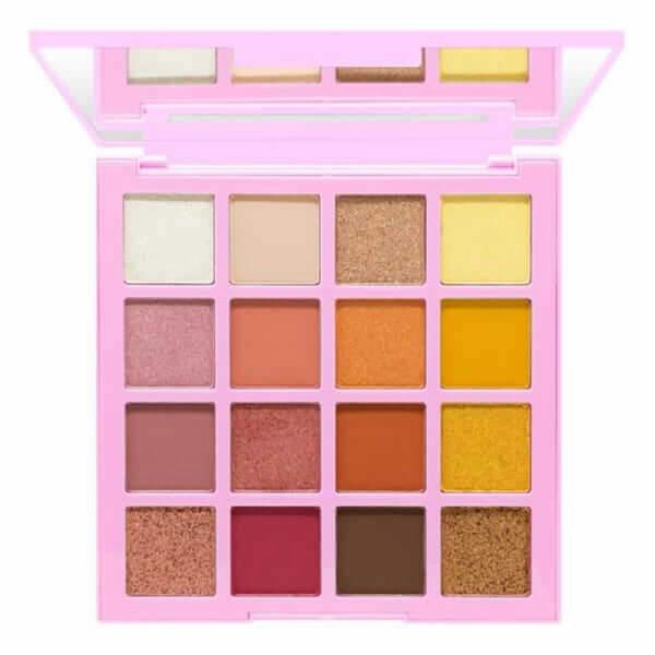 LA Girl Desert Dream Eyeshadow Palette