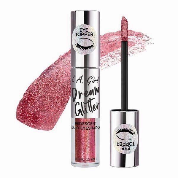 LA Girl Dream Girl Liquid Eyeshadow