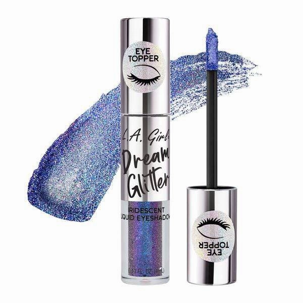 LA Girl Dream Girl Liquid Eyeshadow