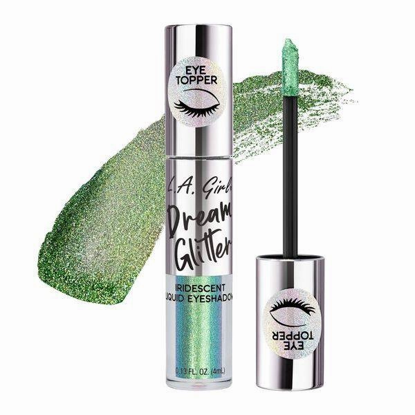 LA Girl Dream Girl Liquid Eyeshadow