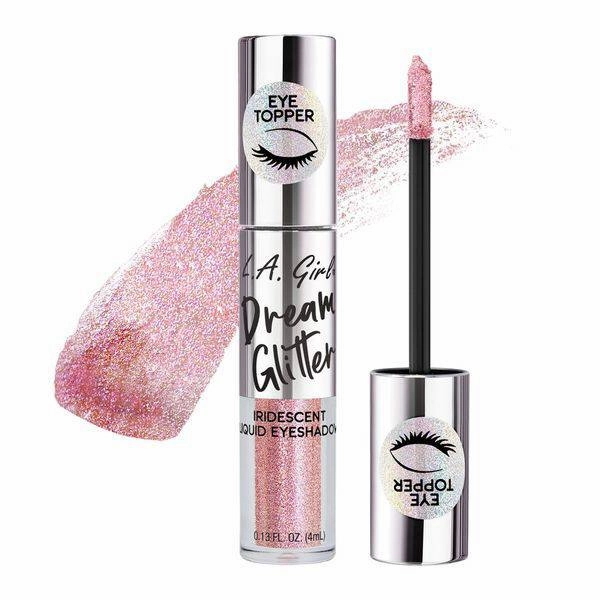 LA Girl Dream Girl Liquid Eyeshadow