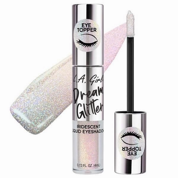 LA Girl Dream Girl Liquid Eyeshadow