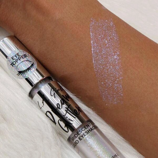 LA Girl Dream Girl Liquid Eyeshadow