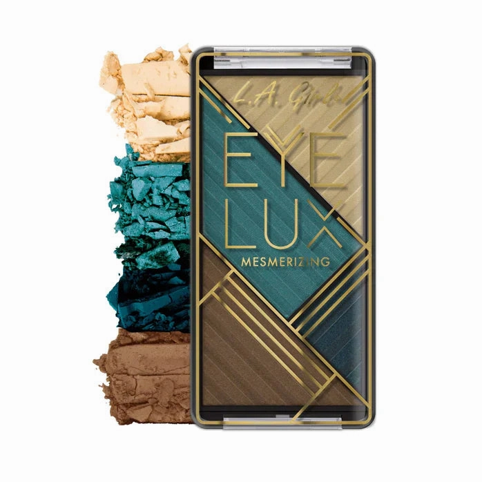 LA Girl Eye Lux Eyeshadow