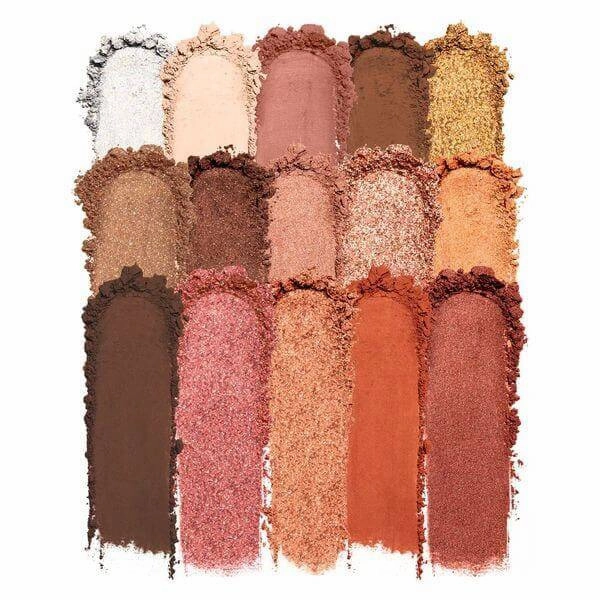LA Girl PRO Shadow Eye Palette