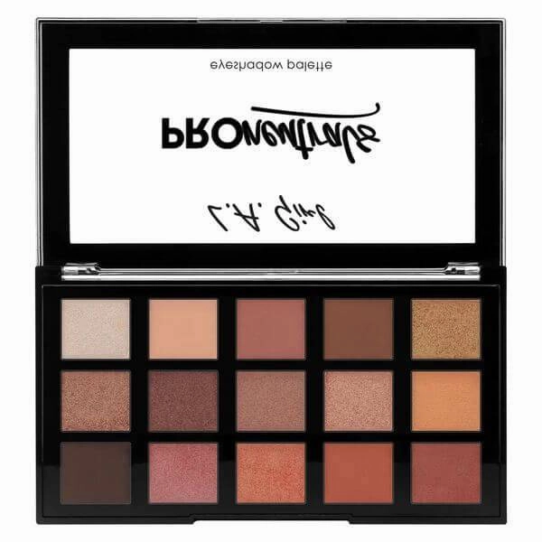 LA Girl PRO Shadow Eye Palette