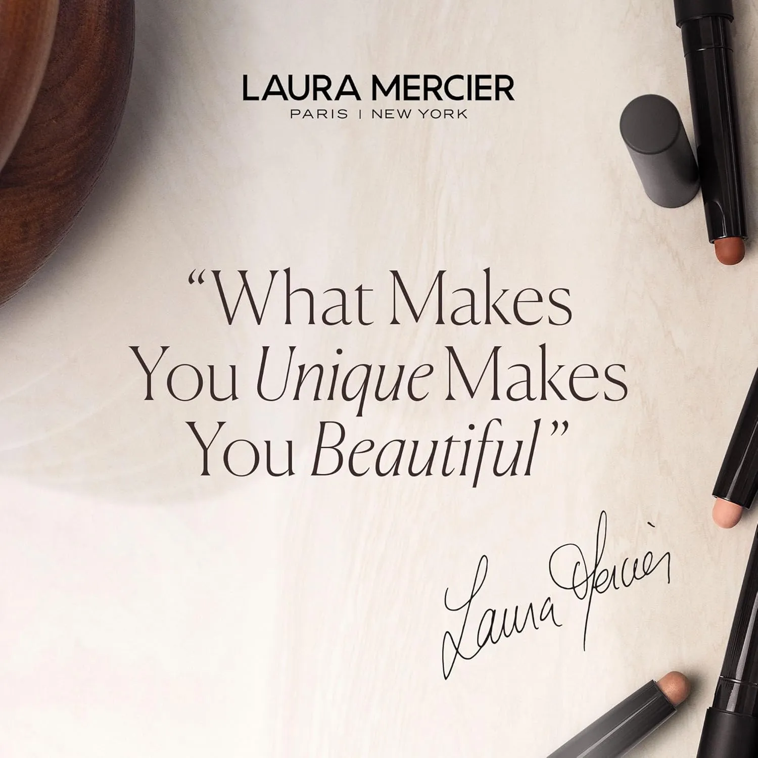 Laura Mercier Eye Shadow, Creamy, Long Lasting, Blendable, Color-Rich Eyeshadow, Crease-Resistant, Luster, Matte and Sateen Finishes