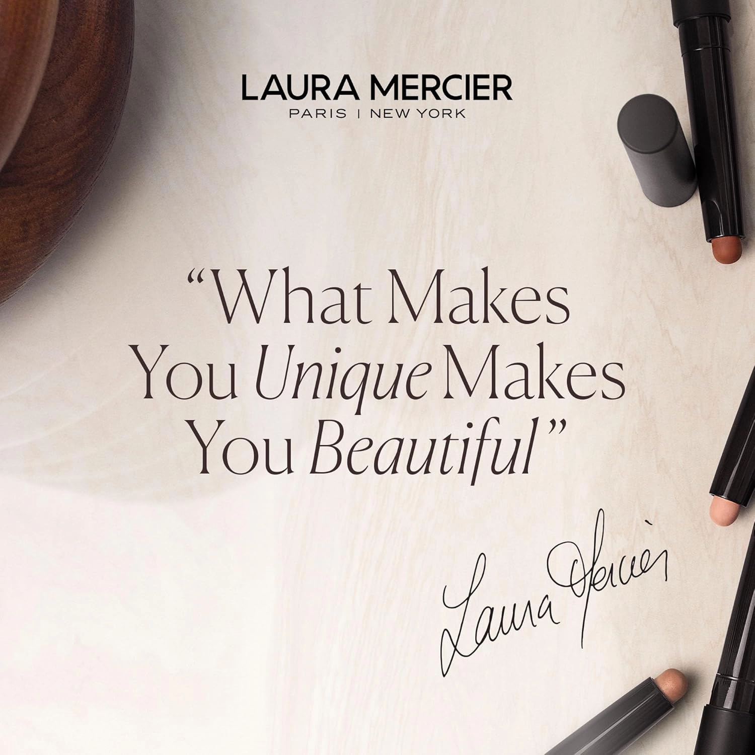 Laura Mercier Eye Shadow, Creamy, Long Lasting, Blendable, Color-Rich Eyeshadow, Crease-Resistant, Luster, Matte and Sateen Finishes