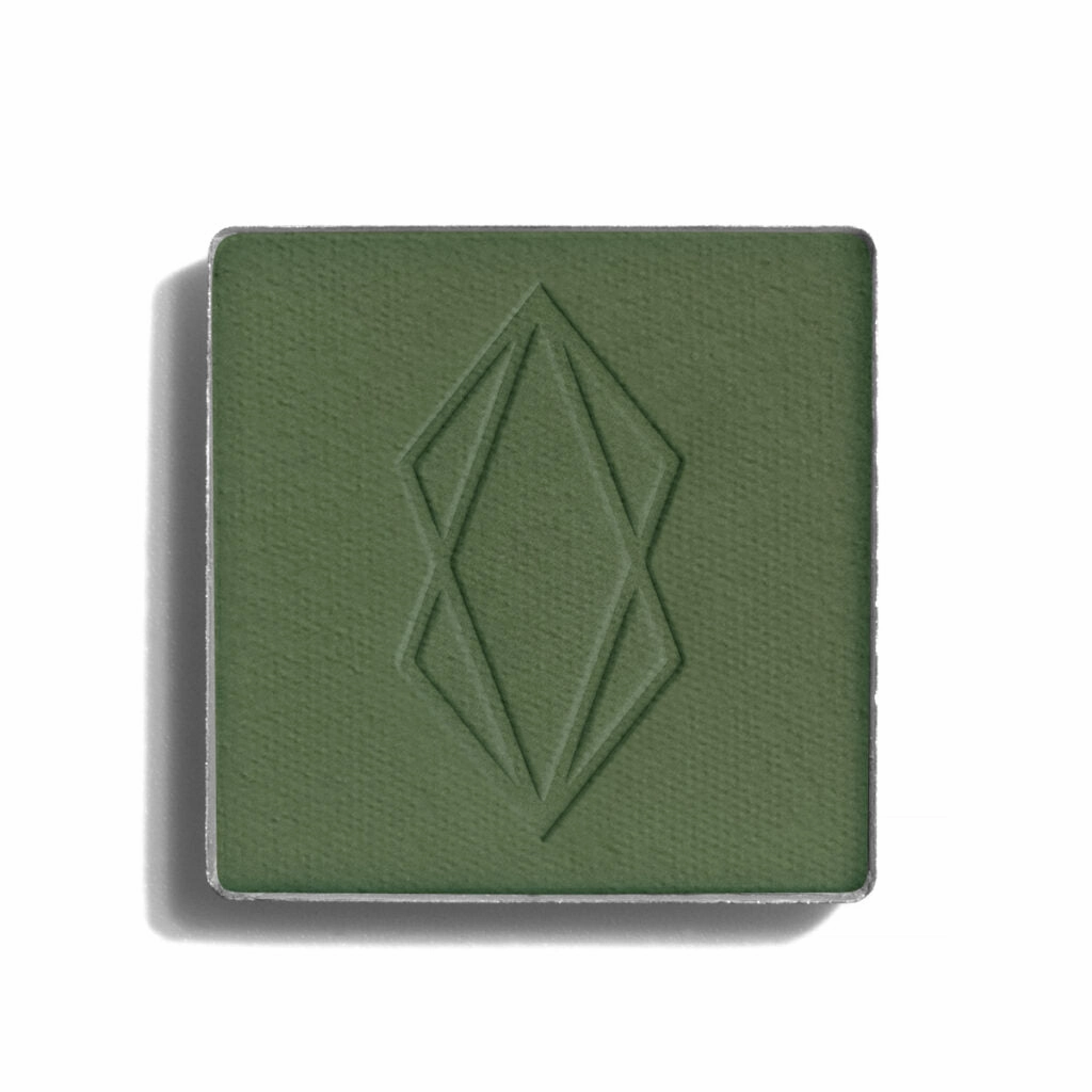 Lethal Cosmetics MAGNETIC Pressed Pigment