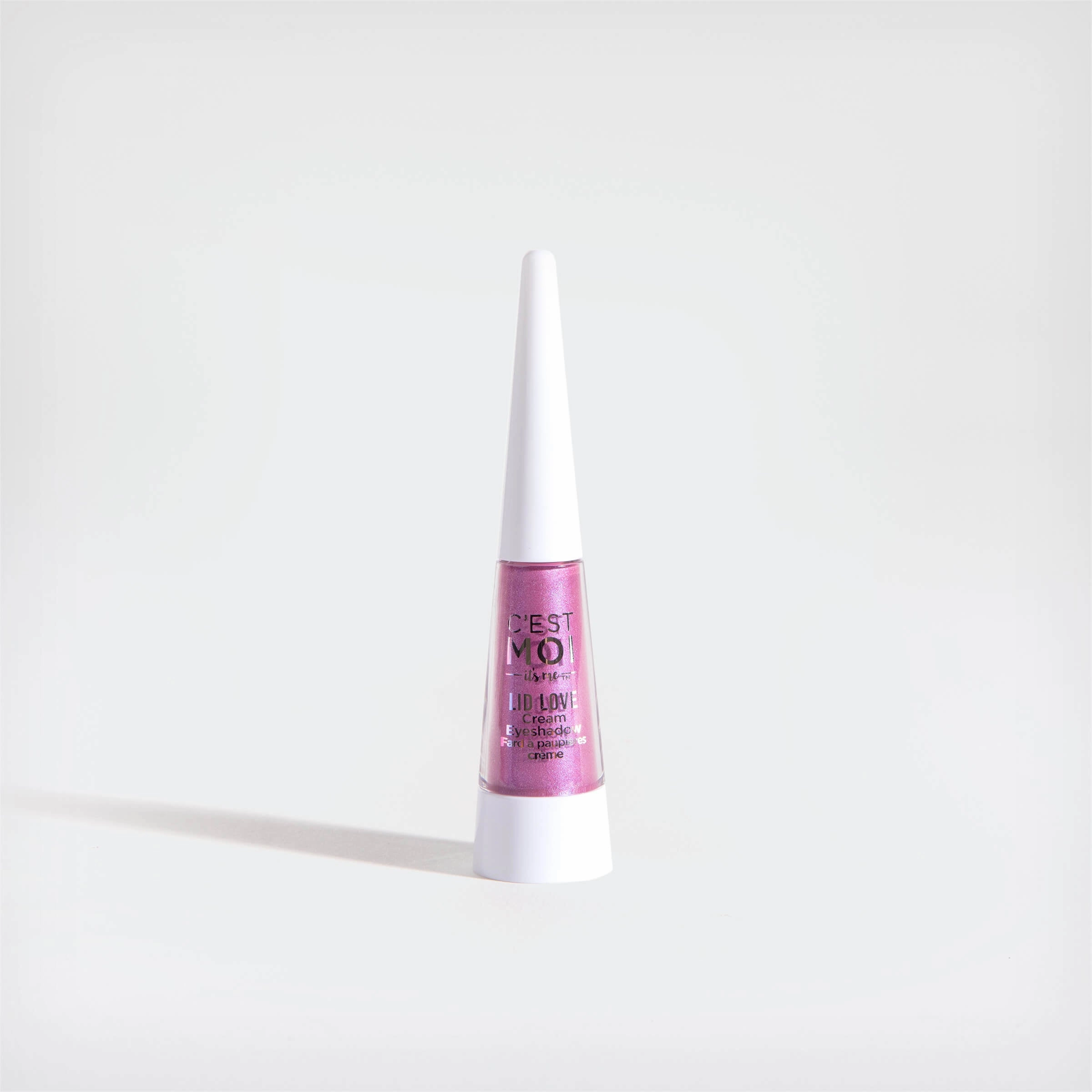 Lid Love Cream Eyeshadow