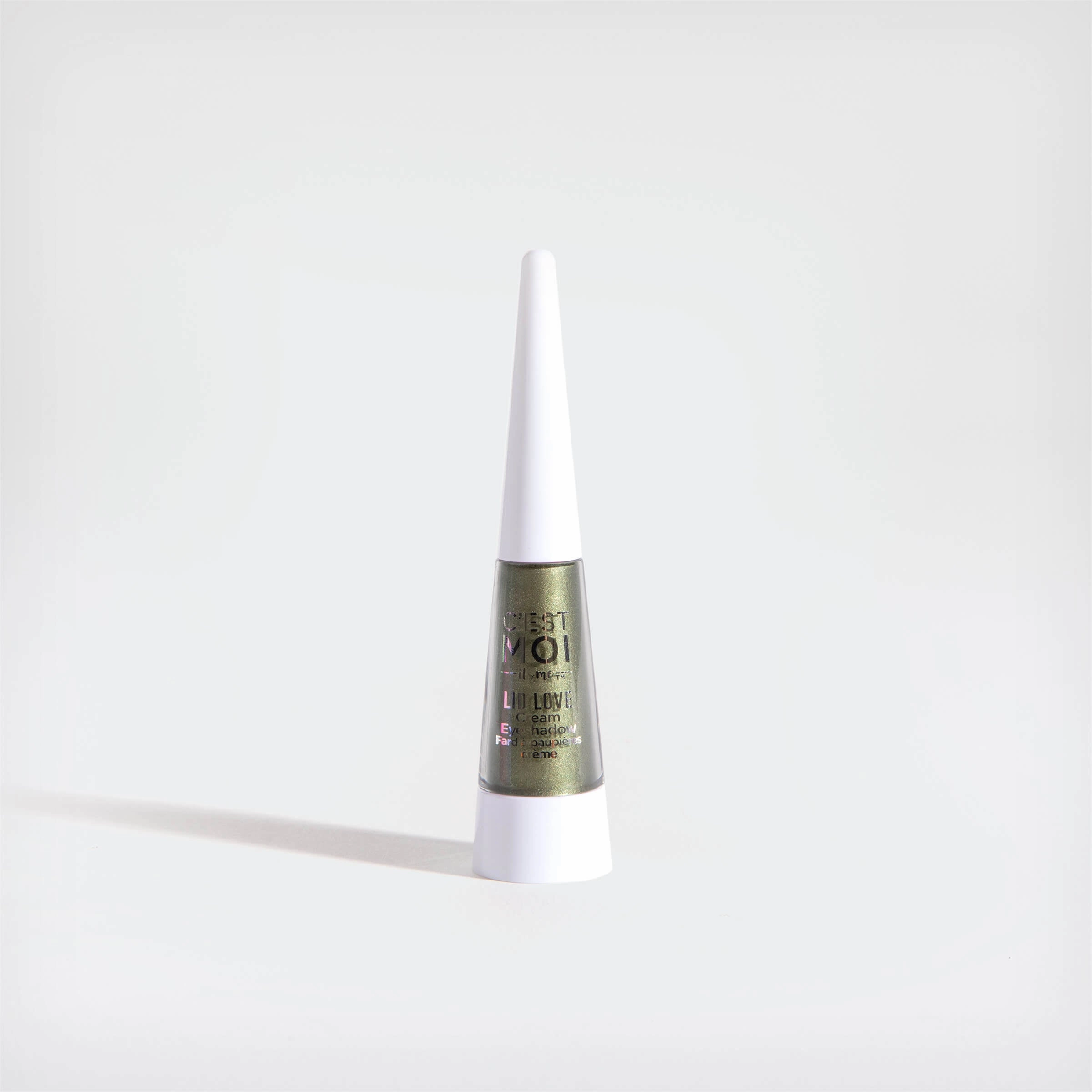 Lid Love Cream Eyeshadow