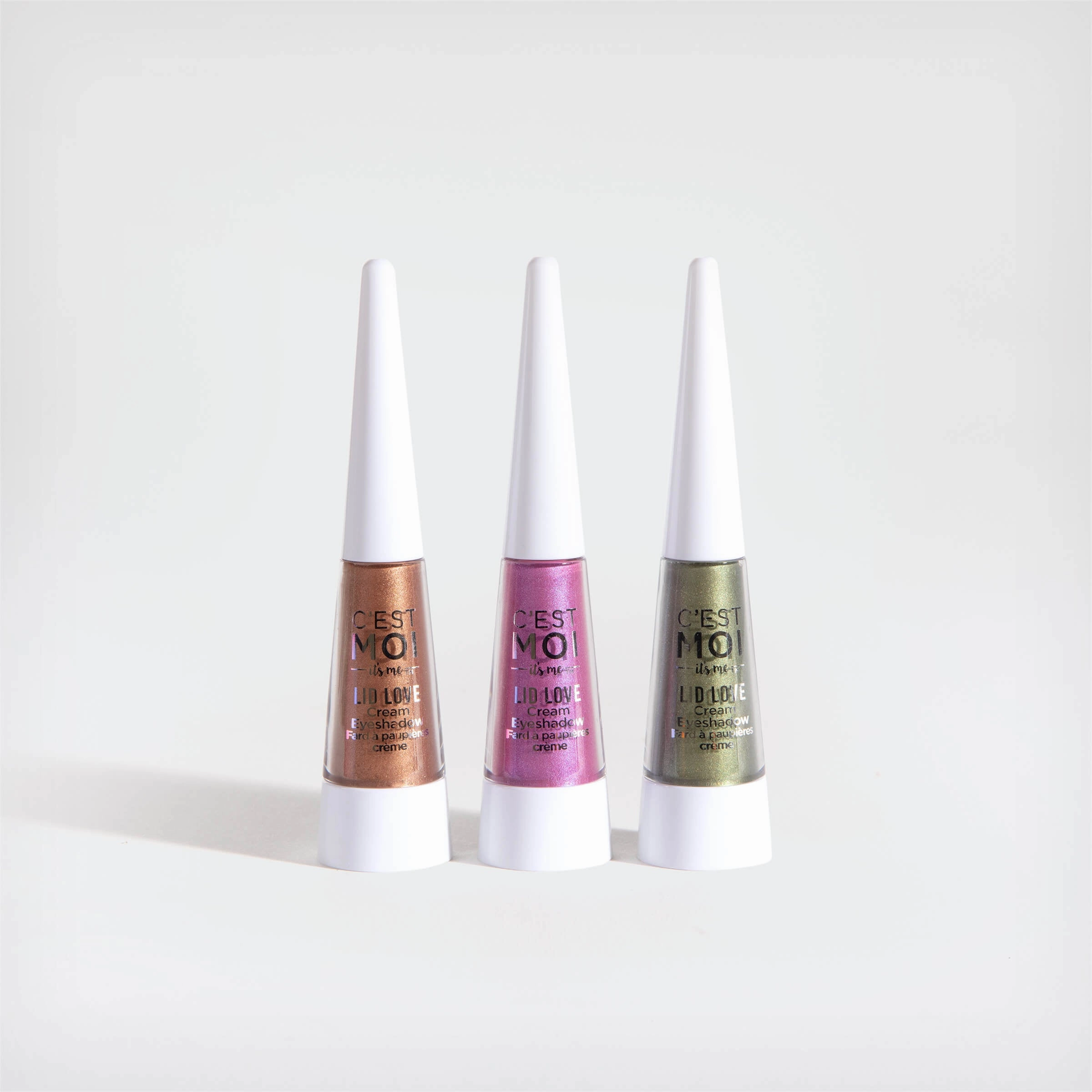 Lid Love Cream Eyeshadow