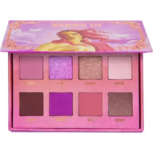 Lime Crime Venus Iii Eyeshadow Palette